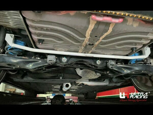 Honda Civic FK 1.5T 17+  Ultra-R Rear Lower Brace