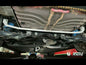 Honda Civic FK 1.5T 17+  Ultra-R Rear Lower Brace