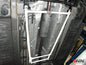 Citroen C4 Spacetourer 1.6 Facelift 18+/Peugeot 308 1.6T 14-21 2WD UltraRacing 4-Point Mid Lower Brace (3513)