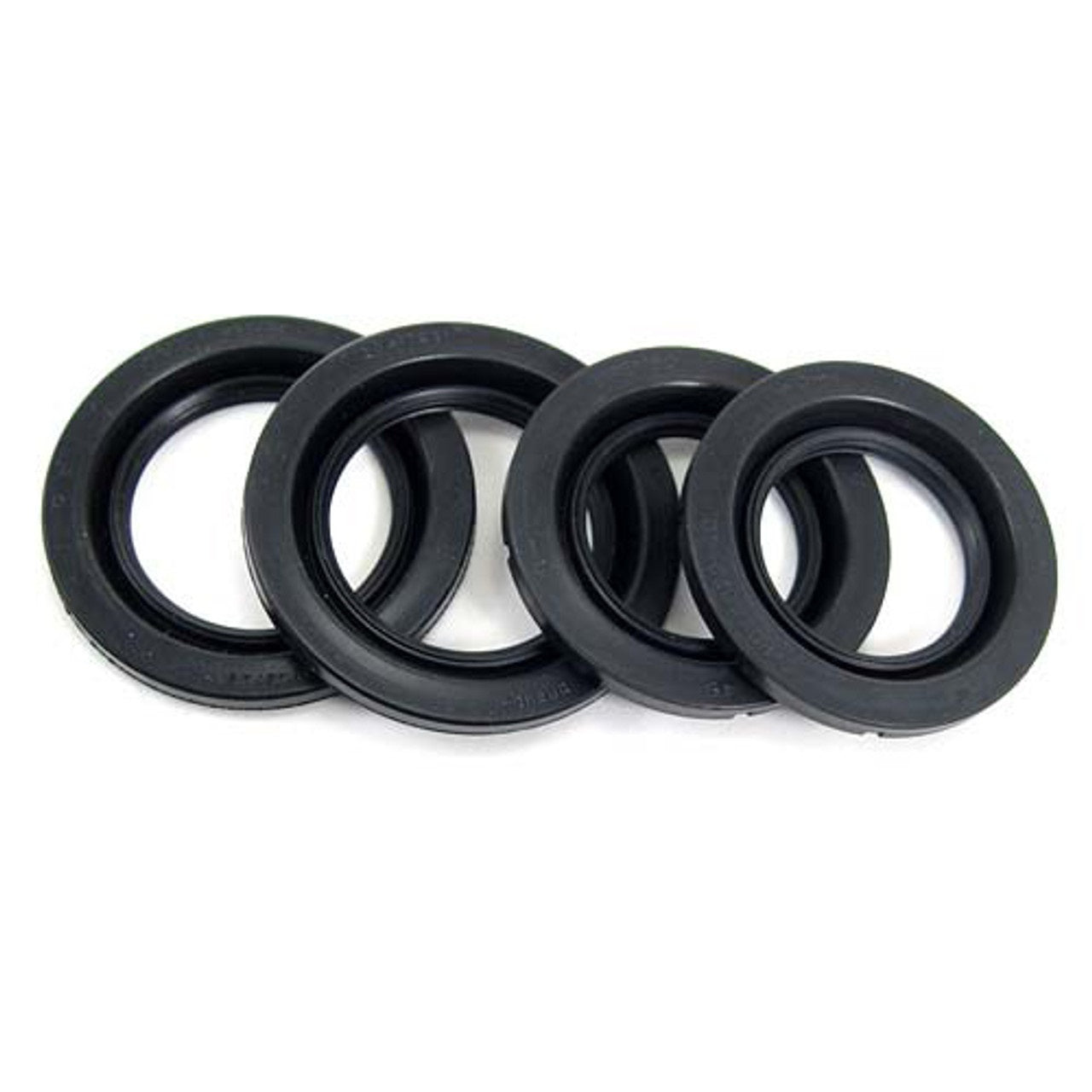 CDB1-031 - Girodisc Dust Boot Kit; Front