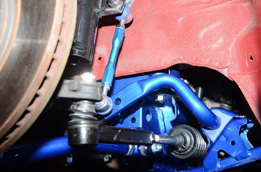 Front Adj. Stabilizer Link Scion FR-S, Subaru BRZ, Toyota 86