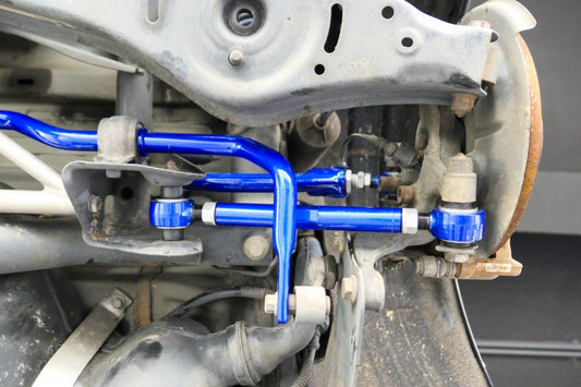 Rear Toe Control Arm Audi, Seat, Skoda, Volkswagen