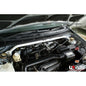Perodua Kelisa (L700) 1.0/850 2WD 01-07 UltraRacing 2-Point Front Upper Strutbar (060)