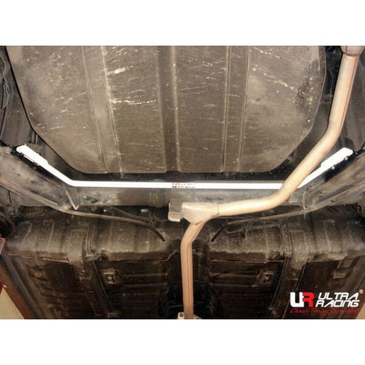 Proton Iswara MK2 1.3/1.5 92-03/Saga MK1/MK3 1.3 85-08 HB UltraRacing Rear Sway Bar 16mm (094)