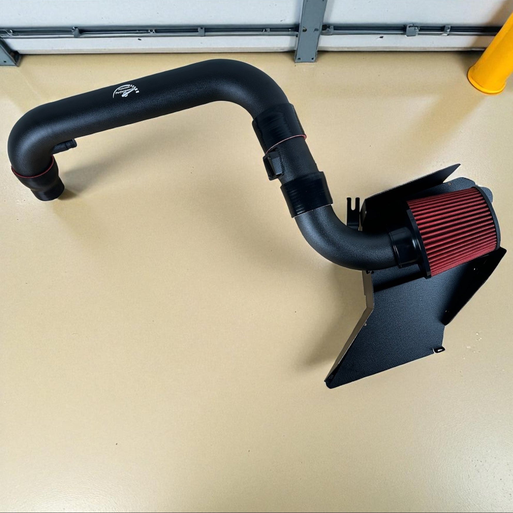 2.0T Performance Cold Air Intake For VW MK6 GTI, Golf R | Palenon Performance-0