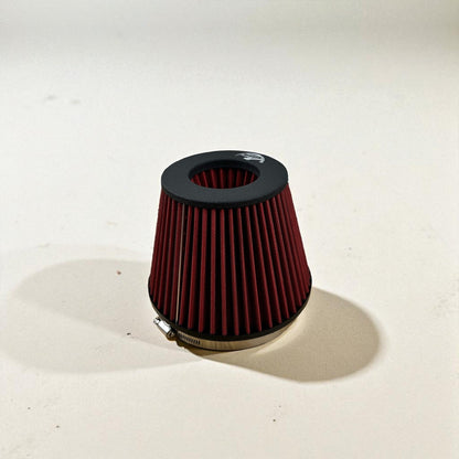 2.0T Performance Cold Air Intake For VW MK6 GTI, Golf R | Palenon Performance-3