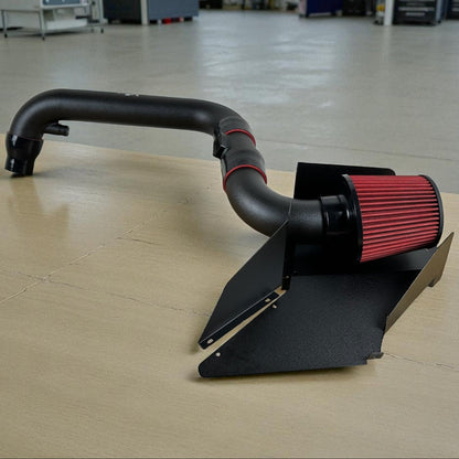 2.0T Performance Cold Air Intake For VW MK6 GTI, Golf R | Palenon Performance-2