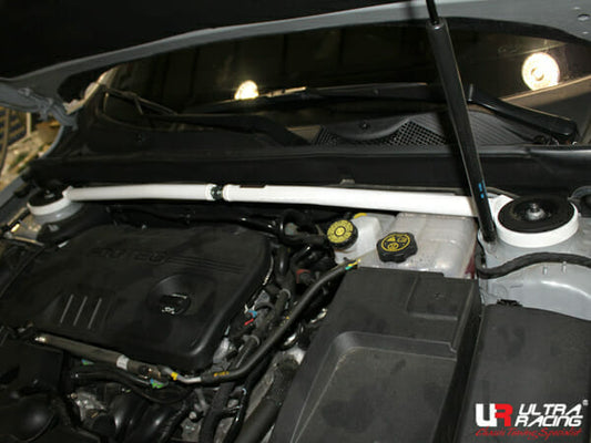 Chevrolet Malibu 2.0D 2WD 13-15 UltraRacing 2-Point Front Upper Strutbar(3279A