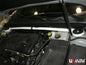 Chevrolet Malibu 2.0D 2WD 13-15 UltraRacing 2-Point Front Upper Strutbar(3279A