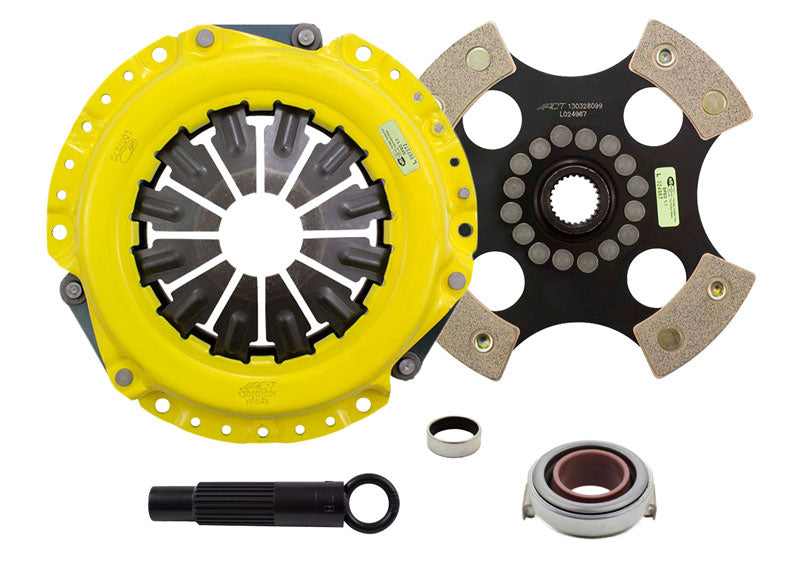 AR1-XTR4