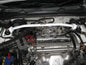Honda Prelude 97-00 2.2/2.3 UltraRacing Front Upper Strutbar