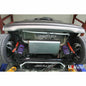 Kia Ray 1.0T 2WD 11+ UltraRacing 4-Point Rear Lower Bar (2211)