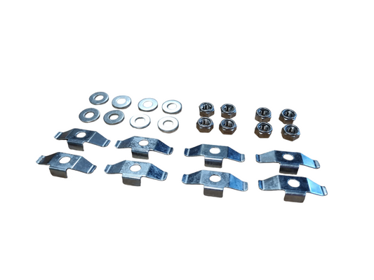 FDSK-HARDWEAR1 - EBC Replacement Rotor Hardware Kit