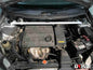 Proton Saga 1.3/1.6 2WD 08-16 UltraRacing 2-Point Front Upper Strutbar (536)