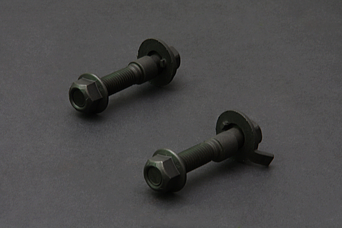 ADJUSTABLE CAMBER BOLTS (17mm)