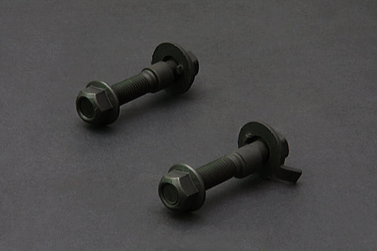 ADJUSTABLE CAMBER BOLTS (17mm)