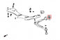 Front Lower Arm Bushing Bmw 3 Series