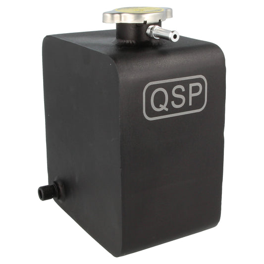 aluminum coolant tank 2.2 liters