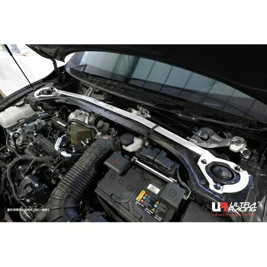 Hyundai Veloster-N 2.0T 18+ (2WD) Front Strut Bar