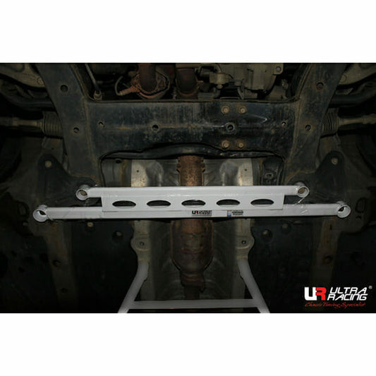 Hyundai Grandeur (TG) 2.7 2WD 05-11 UltraRacing 4-Point Front Lower Brace (2288)