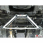 Toyota Aristo (S160) 3.0T-2JZ-GTE 2WD 98-05 UltraRacing 4-Point Front Lower Brace (929)