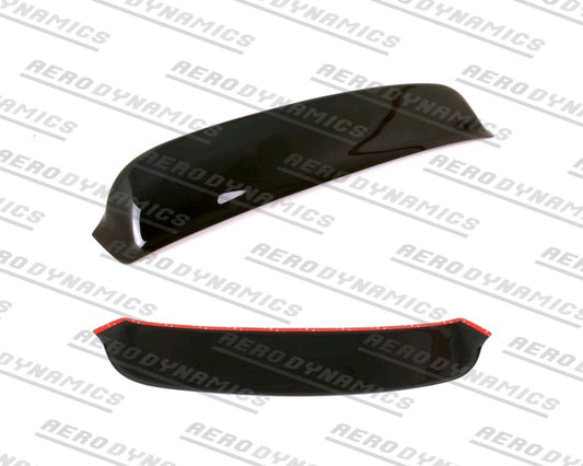 Roof Window Visor Rear (Accord 03-08)