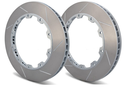 D1-074 - GiroDisc 2-Piece Rotor Replacement Rings; Front