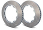 D1-074 - GiroDisc 2-Piece Rotor Replacement Rings; Front