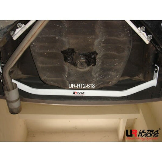 Perodua Kancil (L200) 660/850 2WD 94-09 UltraRacing 2-Point Rear Torsion Bar (618)
