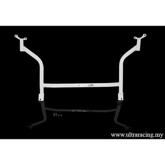 Honda Civic FD 05-11  UltraRacing 4P Front Upper Strut Bar