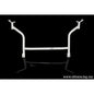 Honda Civic FD 05-11  UltraRacing 4P Front Upper Strut Bar