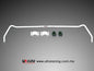 Smart Fortwo 450/451 98+ UltraRacing Rear Sway Bar 14mm