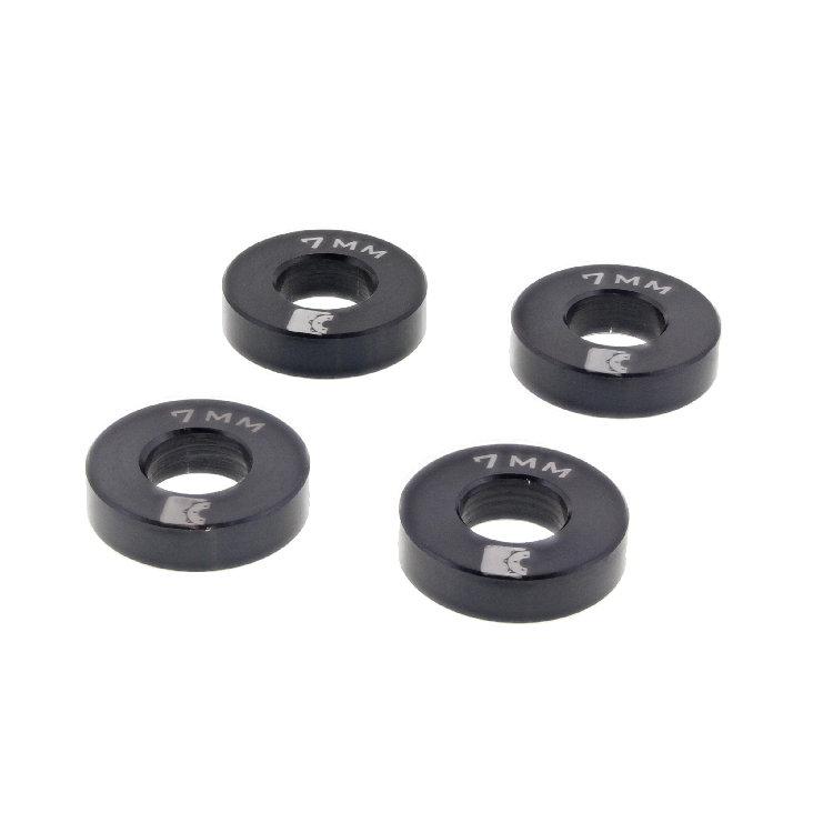 CS-7 - GiroDisc Caliper Spacer 7mm