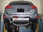 Hyundai Santa Fe 07-12 CM 2.7 Ultra-R Rear Lower Bar 691
