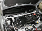 Perodua Bezza (B300) 1.0 2WD 16+ UltraRacing 2-Point Front Upper Strutbar (3673)