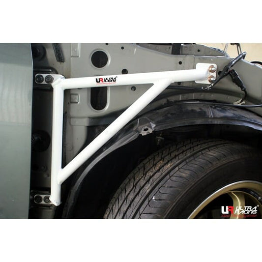 Nissan Sylphy (G11) 2.0 2WD 06+ UltraRacing 3-Point Fender Brackets (1533P)