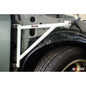 Nissan Sylphy (G11) 2.0 2WD 06+ UltraRacing 3-Point Fender Brackets (1533P)