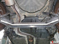 Renault Fluence 2.0 09+/Samsung 1.6 09-12 2WD UltraRacing Rear Sway Bar 19mm (611)