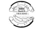 6543 - EBC Brake Shoes; Rear