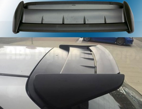 Seeker Spoiler (Civic 95-01 3dr)