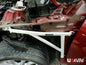 Mazda 3 (BM) 2.0 2WD HB/Sedan 13-18 UltraRacing 3-Point Fender Brackets (329P)