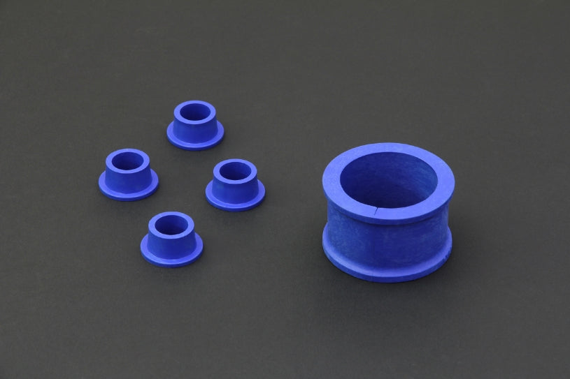 Reionforced Steering Bushing