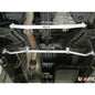 Nissan Serena (C24) 2.0 2WD 99-12 UltraRacing 2-Point Front Lower Tiebar (837)