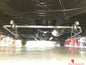 Toyota Commuter 2.5D 04+/Hiace 3.0 04-19UltraRacing Rear Sway Bar 22mm (478)