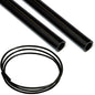 aluminum tube 4 meters 12.7 mm