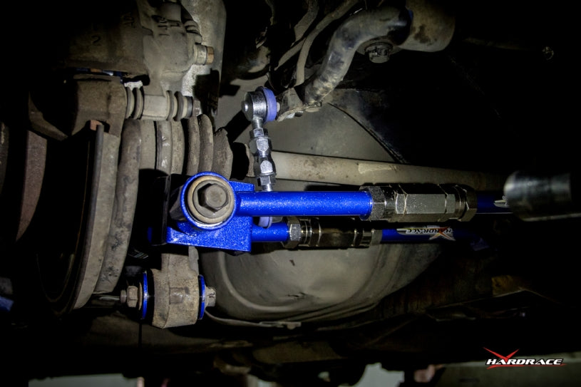 Lateral Adj.link Subaru Forester