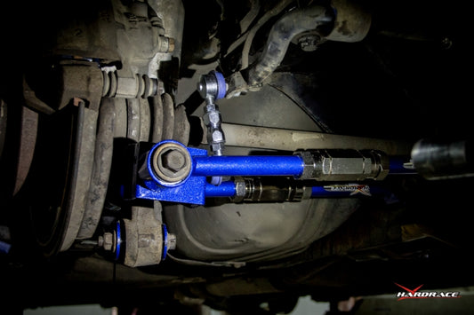 Lateral Adj.link Subaru Forester