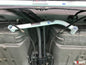 Honda City (GM2) 1.5 2WD 08-14 UltraRacing 2-Point Rear Lower Bar (996)