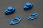Front Roll Center Adjuster Spacer Mini Countryman, Paceman