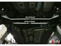Kia Picanto (JA) 1.3 17+ 2WD Ultra Racing Rear Sway Bar